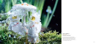 In Focus Book de LEGO – photo du produit 4 sur 7