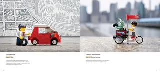In Focus Book de LEGO – photo du produit 6 sur 7