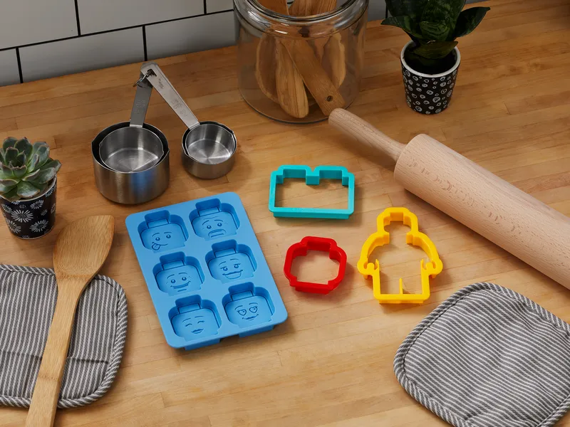 LEGO® Baking Set von LEGO – Produktfoto 2 von 2