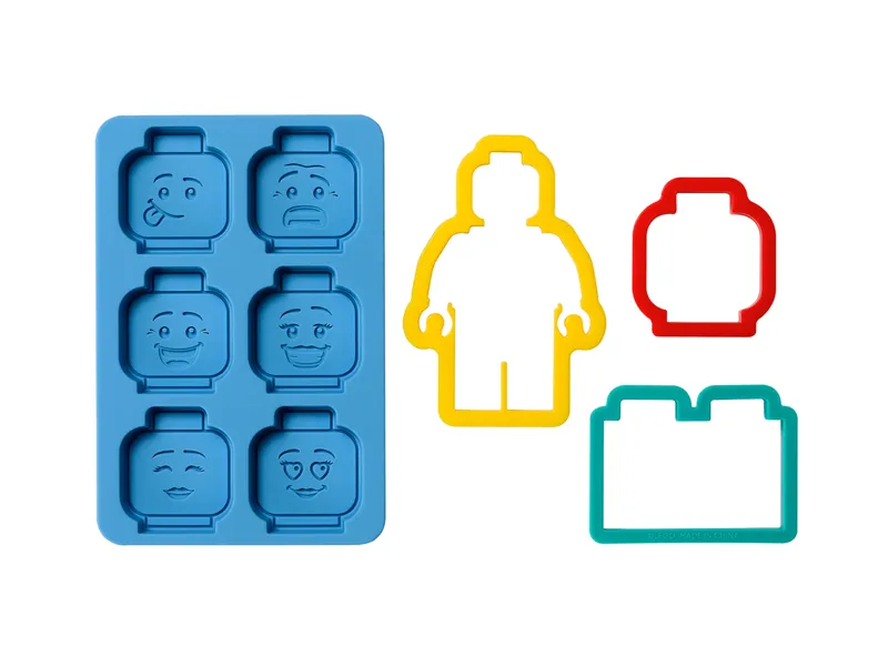 LEGO® Baking Set von LEGO – Produktfoto 1 von 2