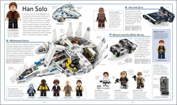 LEGO Visual Dictionary – New Edition (5007700) - afbeelding 2