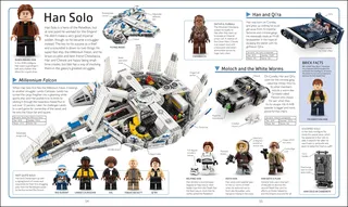 Visual Dictionary – New Edition von LEGO – Produktfoto 3 von 5