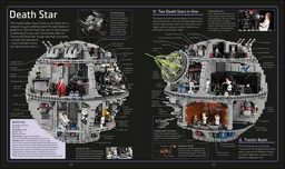 LEGO Visual Dictionary – New Edition (5007700) - afbeelding 3