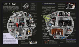 Visual Dictionary – New Edition von LEGO – Produktfoto 4 von 5