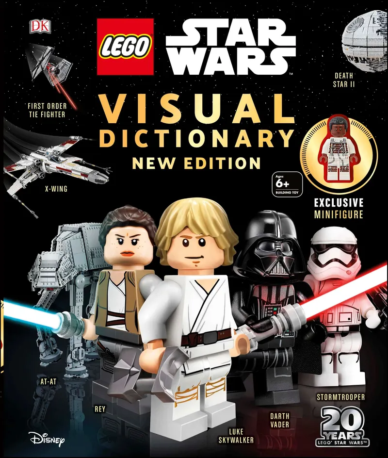 Visual Dictionary
