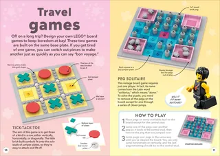 Ideas on the Go by LEGO – product photo 3 of 5