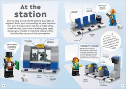LEGO Ideas on the Go (5007701) - afbeelding 3