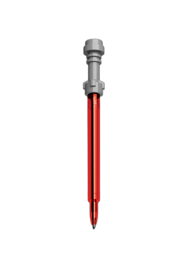 Lichtzwaard-gelpen