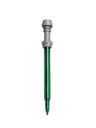 Lightsaber Gel Pen – Green - Image 2 of 2