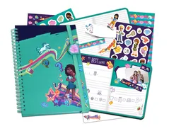 LEGO Friends Journal (5007801)
