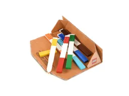 LEGO Foldable LEGO® Pencil Case (5007803)