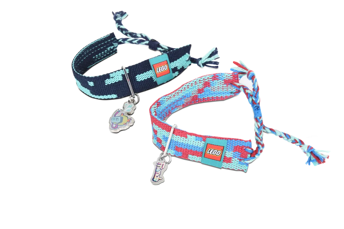 LEGO Friends wristbands (5007805)