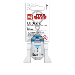 LEGO R2-D2™ Key Light (5007807)