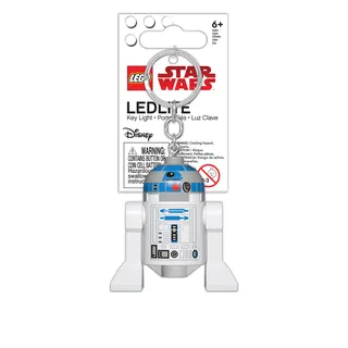 R2-D2™ Key Light von LEGO – Produktfoto 2 von 4