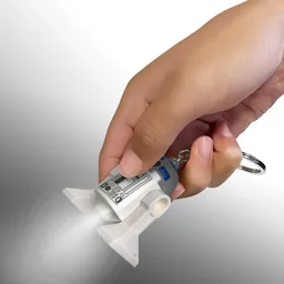 LEGO R2-D2™ Key Light (5007807) - afbeelding 2