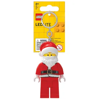Santa Key Light från LEGO – produktbild 2 av 12