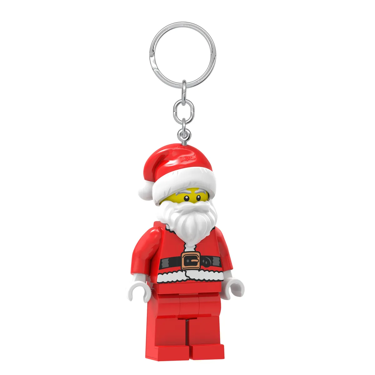 LEGO Santa Key Light (5007808) - Bild 2