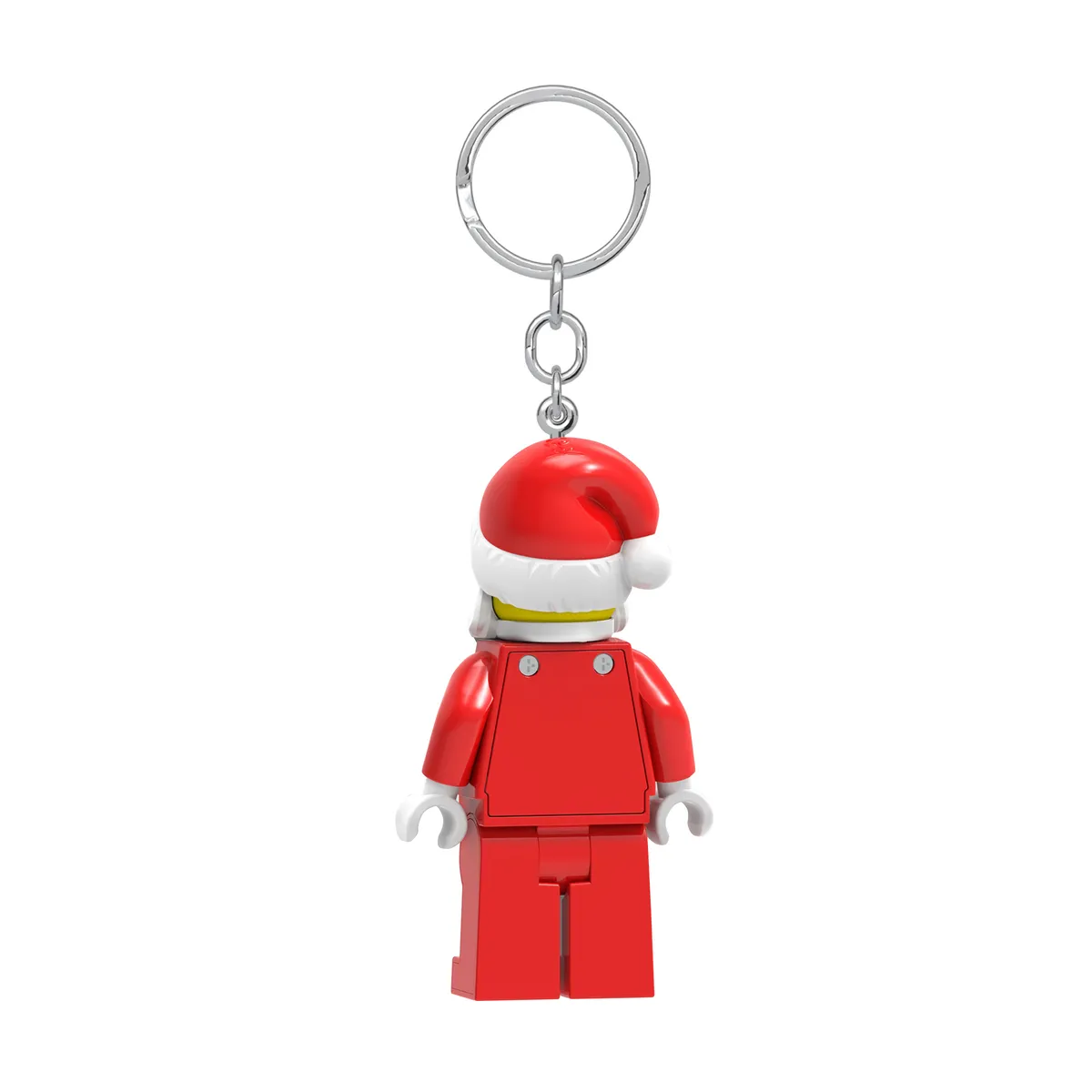 LEGO Santa Key Light (5007808) - Bild 3
