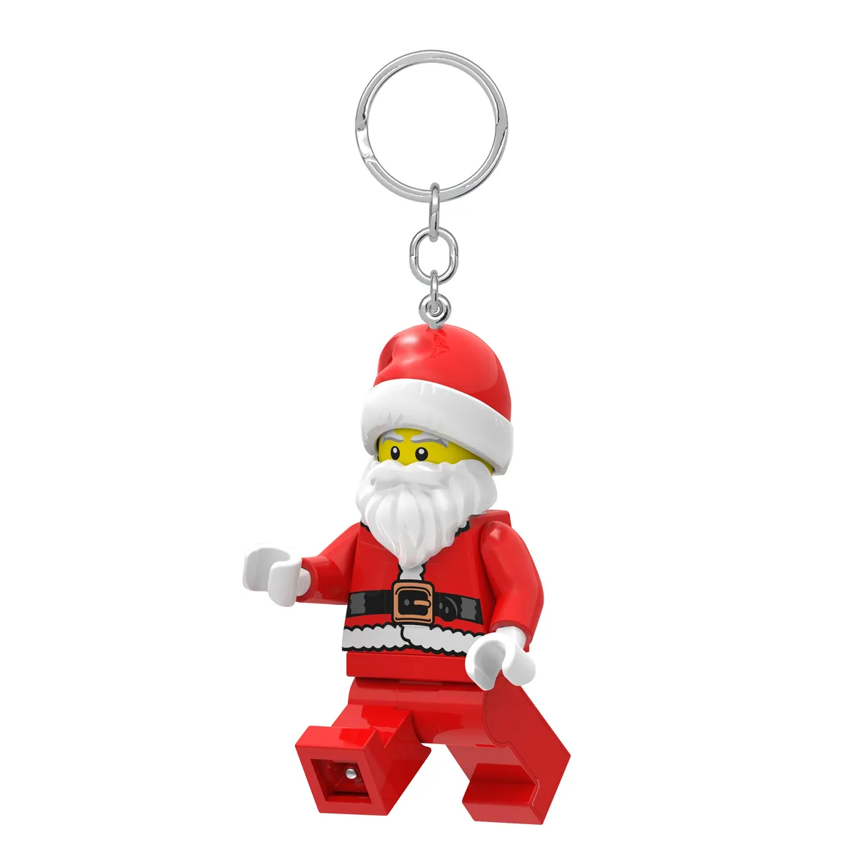 LEGO Santa Key Light (5007808) - Bild 4