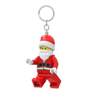 Santa Key Light från LEGO – produktbild 5 av 12