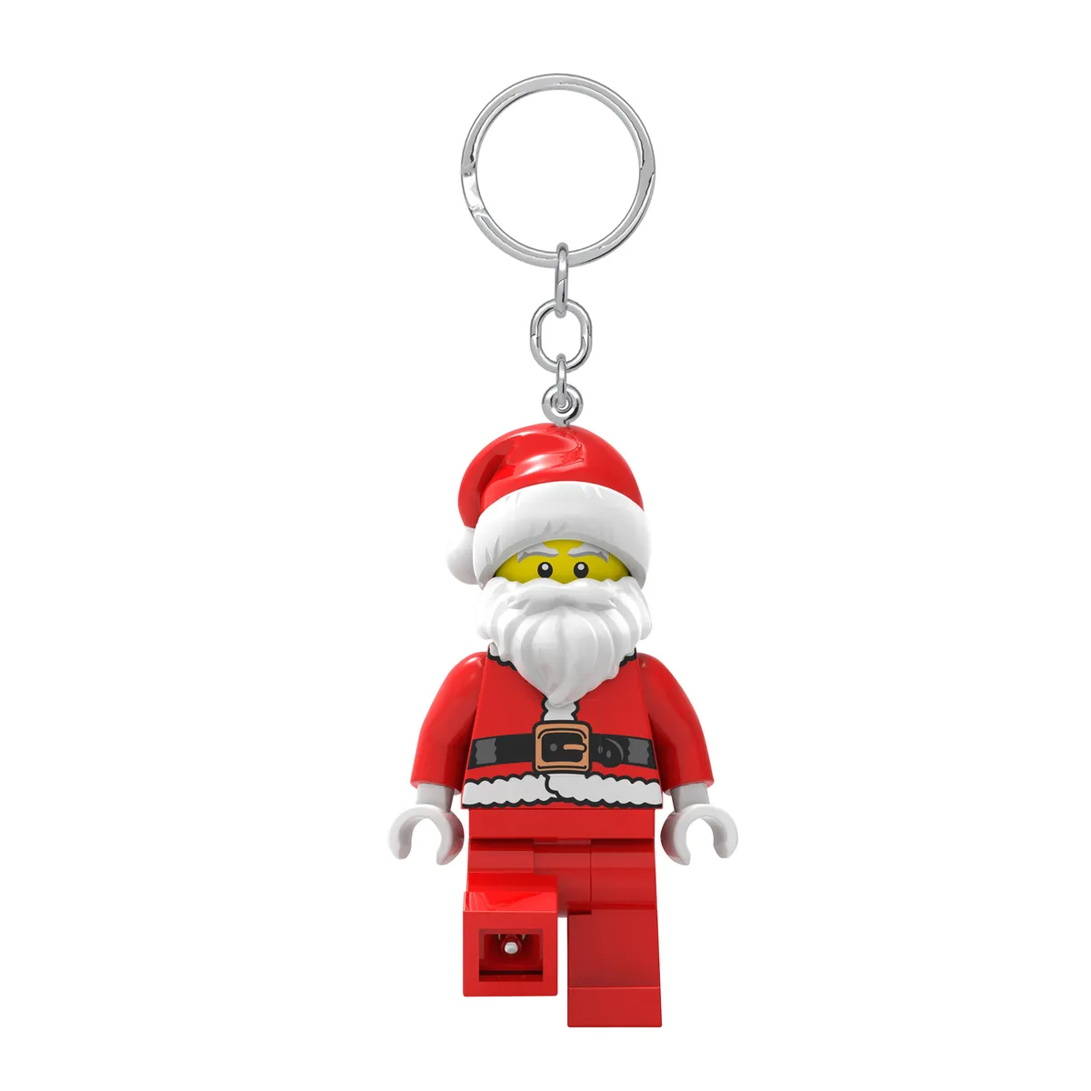LEGO Santa Key Light (5007808) - Bild 5