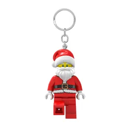 LEGO Santa Key Light (5007808) - afbeelding 5