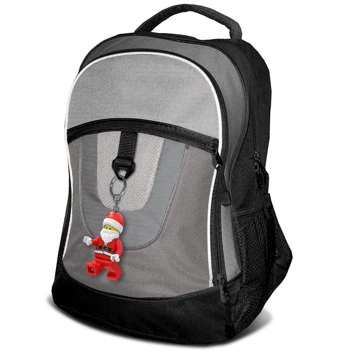 LEGO Santa Key Light (5007808) - Bild 8