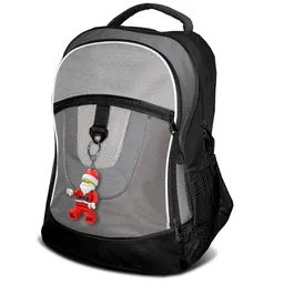 LEGO Santa Key Light (5007808) - afbeelding 8