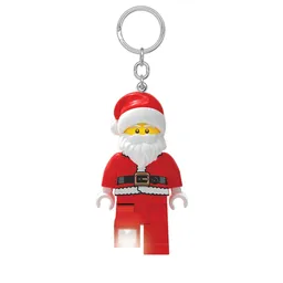 LEGO Santa Key Light (5007808)