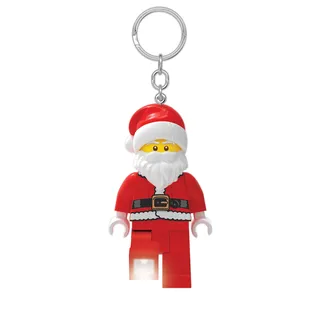 Santa Key Light från LEGO – produktbild 1 av 12