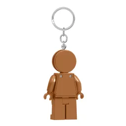 LEGO Gingerbread Man Key Light (5007809) - afbeelding 4