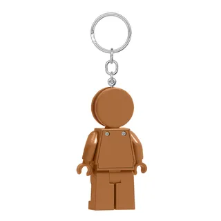 Gingerbread Man Key Light van LEGO – productfoto 5 van 10