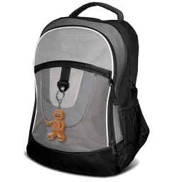 LEGO Gingerbread Man Key Light (5007809) - afbeelding 7