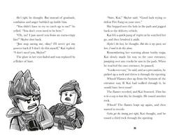 LEGO Quest for the Lost Powers: Four Untold Tales (5007816) - afbeelding 2
