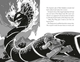 LEGO Quest for the Lost Powers: Four Untold Tales (5007816) - afbeelding 3