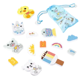 LEGO DUPLO Bath Characters (5007844)
