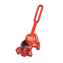 LEGO NINJAGO® Kai Bag Charm (5007847)