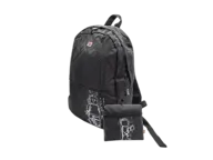 Foldable LEGO® Backpack - Image 2 of 2