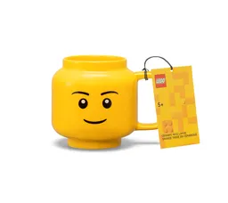 LEGO Large Ceramic Mug (5007875) - afbeelding 1