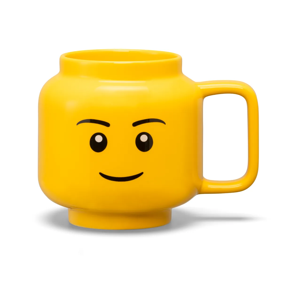 LEGO Large Ceramic Mug (5007875)