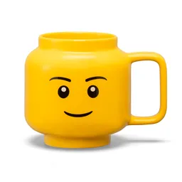 LEGO Large Ceramic Mug (5007875)