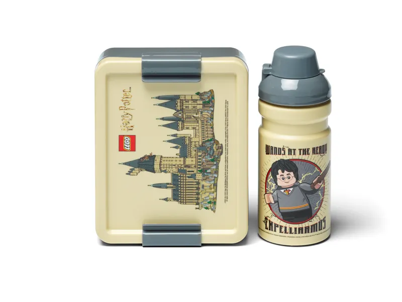 Hogwarts™ Lunch Set