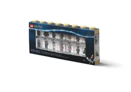 LEGO Minifigure Display Case 16 – Harry Potter™ (5007883) - afbeelding 1