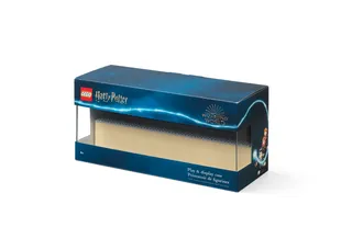 Play and Display Case – Harry Potter™ Hogwarts™ van LEGO – productfoto 2 van 2