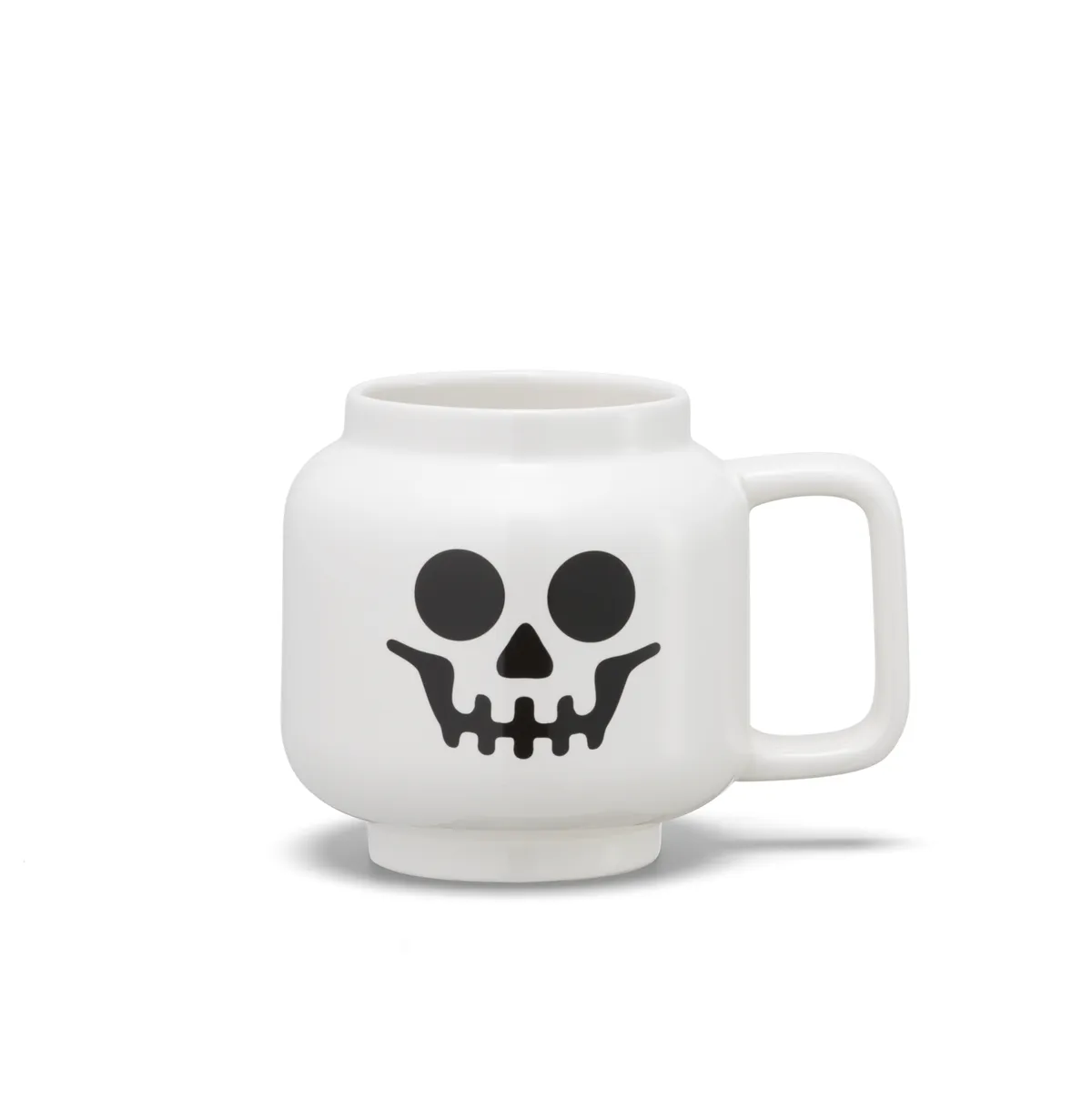 LEGO Large Skeleton Ceramic Mug (5007885)