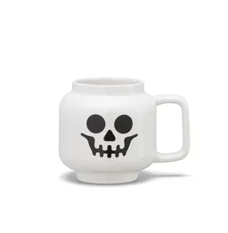 LEGO Large Skeleton Ceramic Mug (5007885)