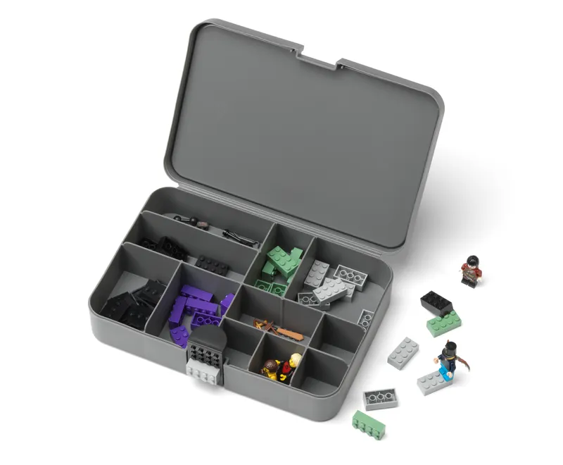 Sorting Box – Harry Potter™ de LEGO – photo du produit 2 sur 2