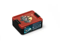 LEGO Gryffindor™ Lunch Box (5007890) - afbeelding 1