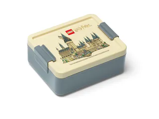Hogwarts™ Lunch Box by LEGO – product photo 1 of 2