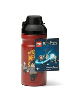 LEGO Gryffindor™ Drinking Bottle (5007892) - afbeelding 1